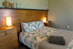 2 Schlafzimmer, Bügeleisen/Bügelbrett, Reisekinderbett, kostenloses WLAN