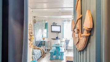 Ferro/asse da stiro, Wi-Fi gratuito, lenzuola