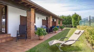 Terras