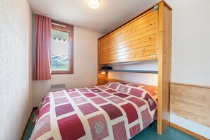 2 habitaciones y acceso para silla de ruedas