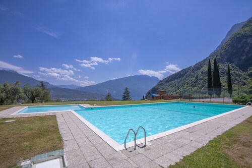 Casa Scott, Riva del Garda, Italy