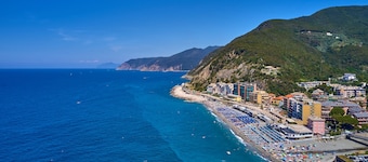 Peaceful Apartment In Deiva Marina, Deiva Marina, Italy