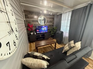 تلفزيون ذكي