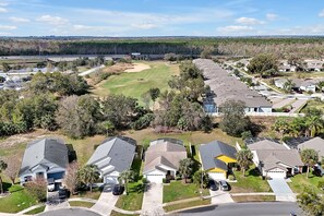 Exterior - 10 minutes to Disney-Game Room-Pool (Kissimmee)