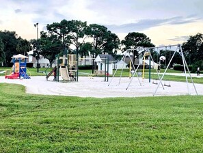 Espace pour enfants