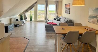 Ferienappartement Nr. 7030 in Neddesitz - Ferienwohnung 30 Neddesitz