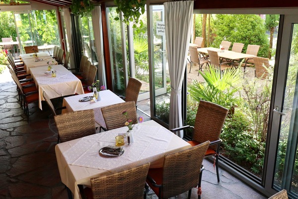 Wintergarten