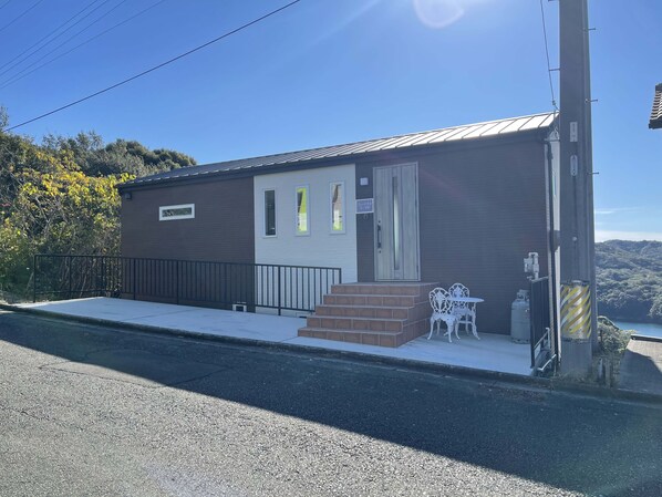 Exterior - Sea Terrace4-156 (Minamiise)