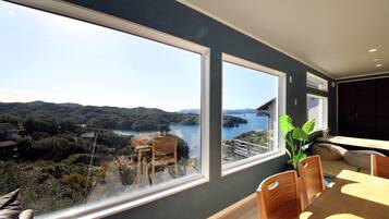 Biệt thự Royal | 2 phòng ngủ, bộ trải giường