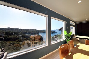 Royal Villa - Sea Terrace4-156 (Minamiise)