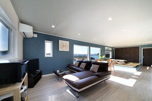 2 bedrooms, bed sheets - Sea Terrace4-156 (Minamiise)