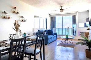Apartment, Ocean View | Free WiFi