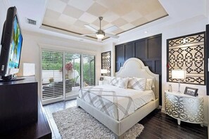 3 makuuhuonetta, silitysrauta/-lauta, Wi-Fi, vuodevaatteet