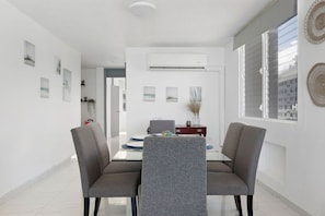 Apartment, Ocean View