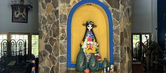 Quinta Las Victorias