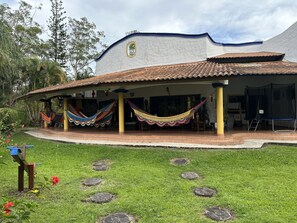Ulkopuoli