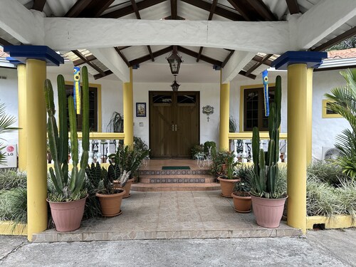 Quinta Las Victorias