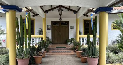 Quinta Las Victorias