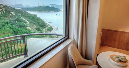 Shantou Beishanwan Hotel
