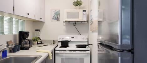 Leilighet, havutsikt | Eget kjøkken | Papirhåndklær