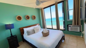 Apartment, Ocean View | Free WiFi
