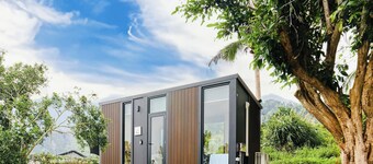 Dulanyi Sanshan 2 by Tiny Away (都蘭依三山 2)