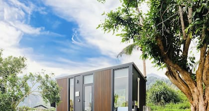 Dulanyi Sanshan 2 by Tiny Away (都蘭依三山 2)