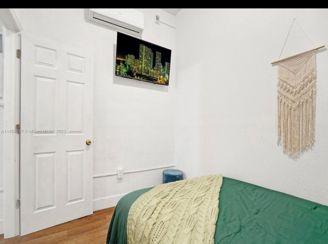 1 bedroom, free WiFi, bed sheets, wheelchair access