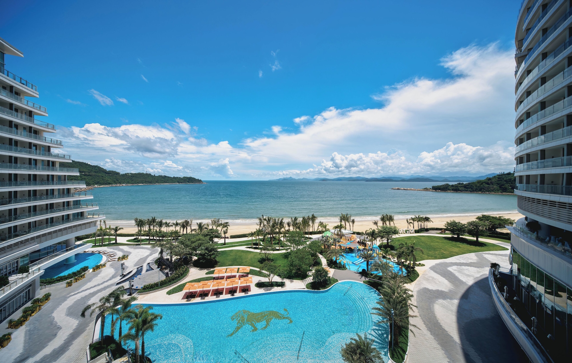 4-sterrenhotels