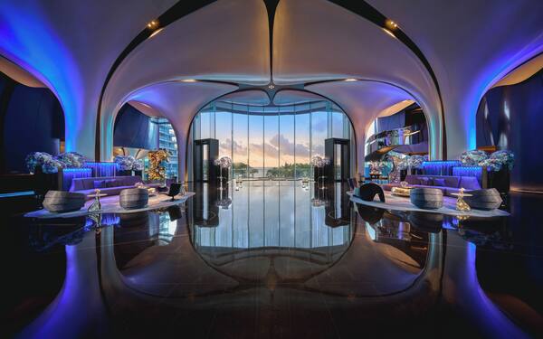 MGM Shenzhen
