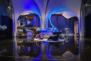 Sala de recepcions