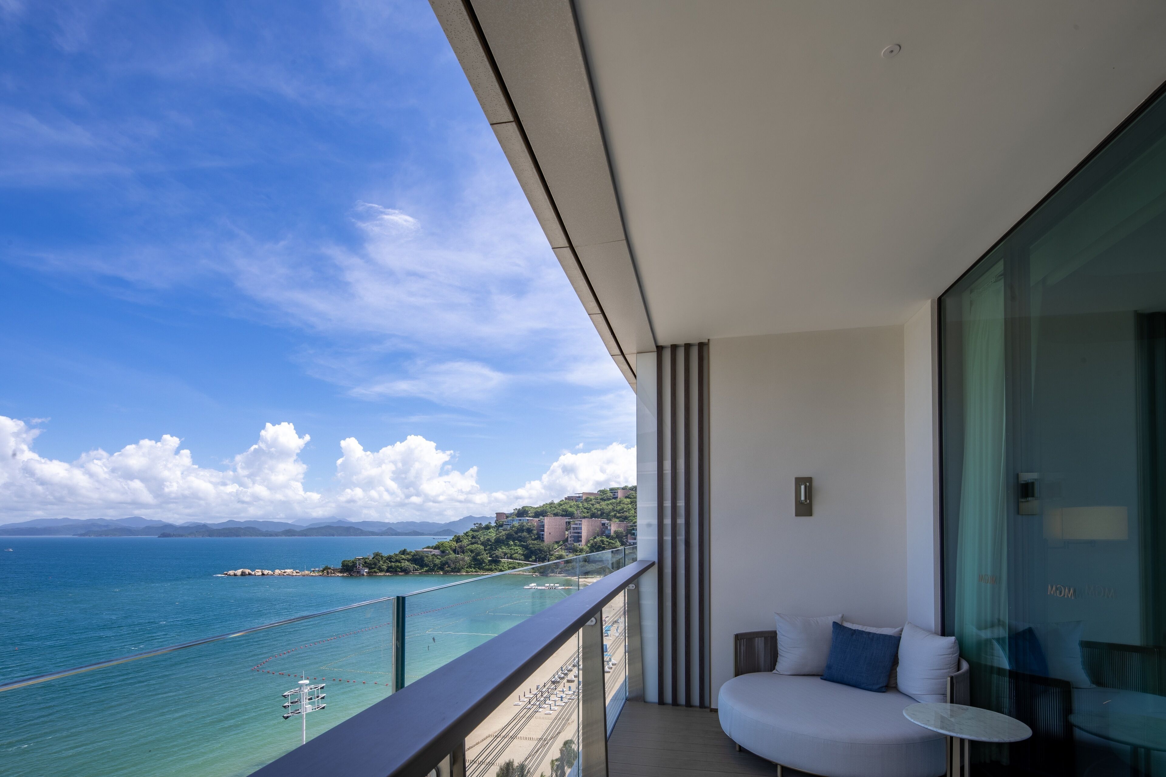 View from room