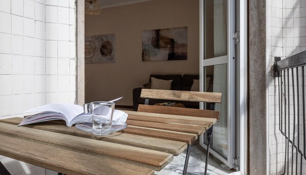 Apartment | 1 bedroom - Italianway - Campania 26 A (Milan)