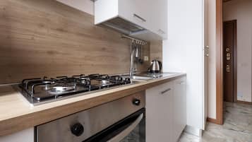 Leilighet | 1 soverom