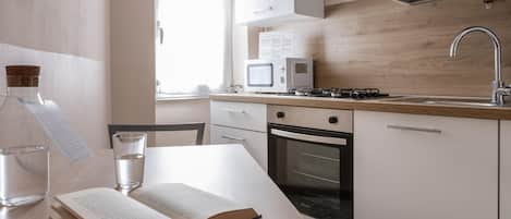 Apartamento | 1 dormitorio