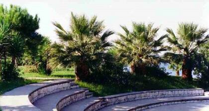 Type B Superieur in Brucoli