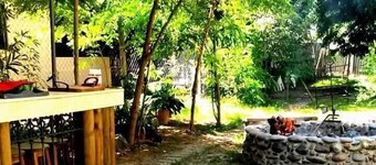 查克拉斯德科里亞深綠色房子度假屋