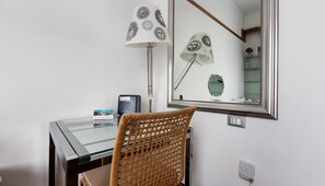 アパートメント