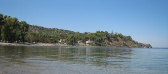 Apartment Type A in Costa Saracena - Castelluccio
