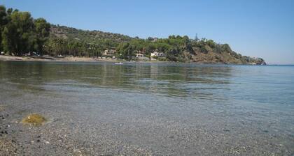 Apartment Type A in Costa Saracena - Castelluccio