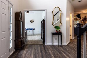 Intérieur