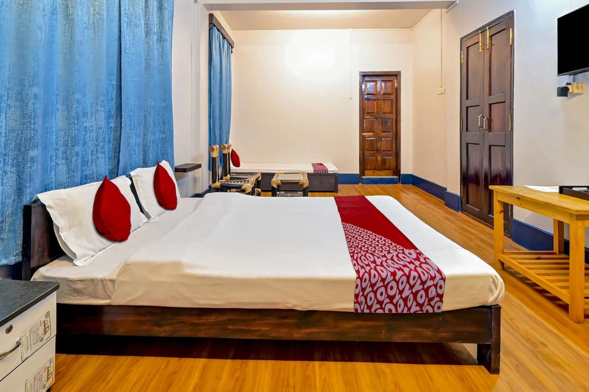 Classic Double or Twin Room