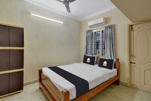 Classic-Doppelzimmer | Kostenloses WLAN