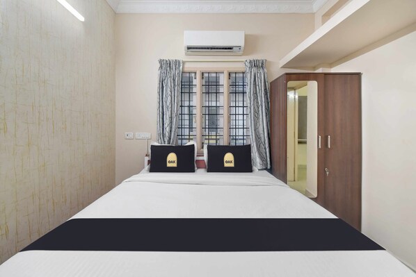 Classic-Doppelzimmer | Kostenloses WLAN