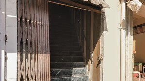 Front of property - OYO Flagship Hotel Diamond (Mumbai)