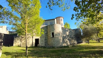 Exterieur