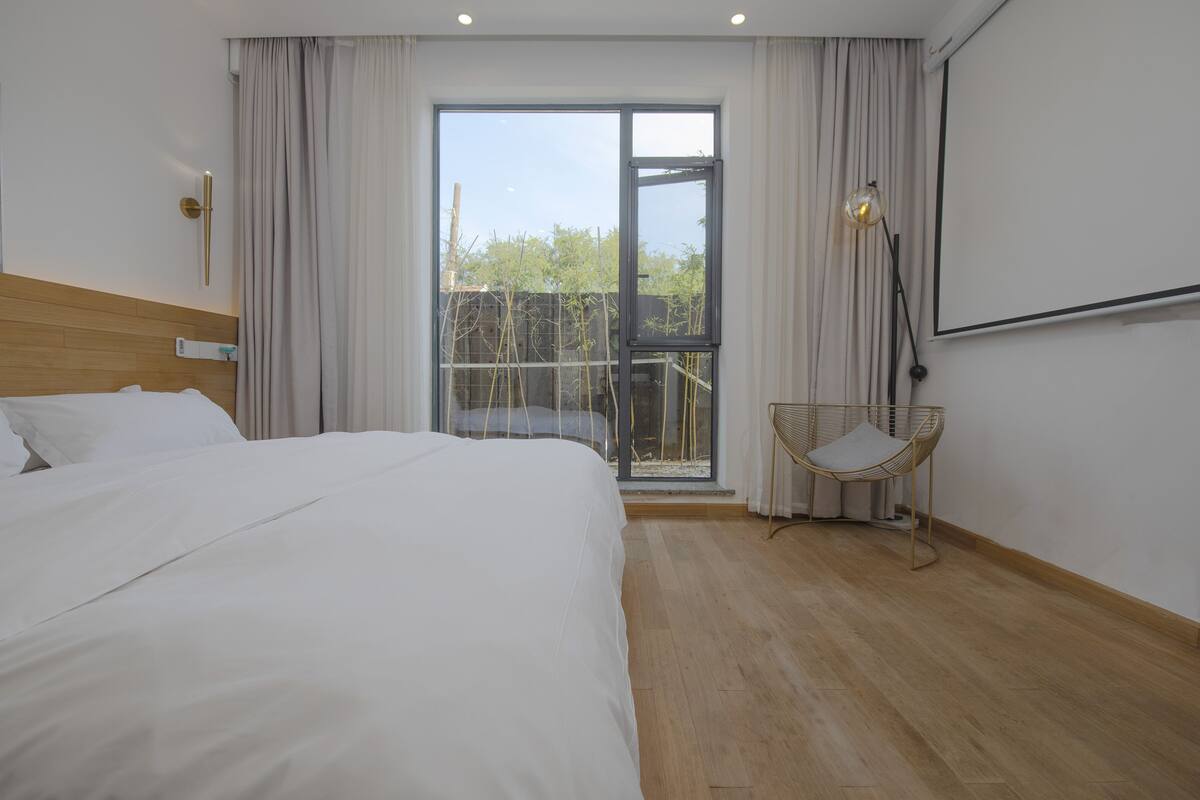 Deluxe-Doppelzimmer