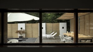Unclassified image, 5 of 31, button - Shanghai Daochi Garden Hotel (Shanghai)