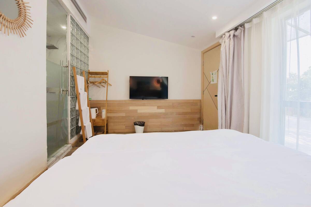 Basic-Doppelzimmer