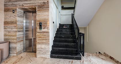 OYO Flagship Bgs Guest House